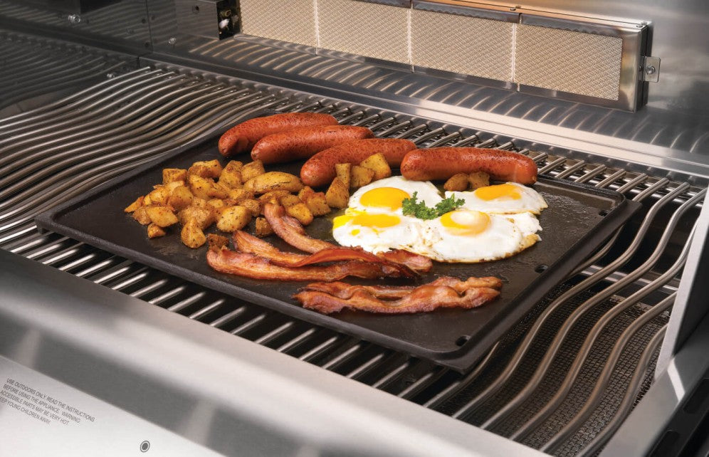 How to Clean Cast Iron Stove Top Griddle: Essential Guide