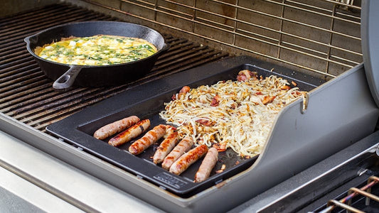 How to Flip Steak with Griddle Spatula for Perfect Results?