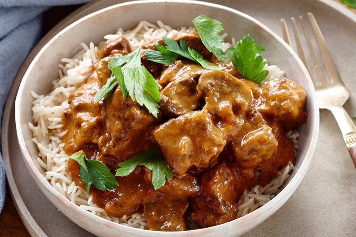 Benefits of Low and Slow Cooking