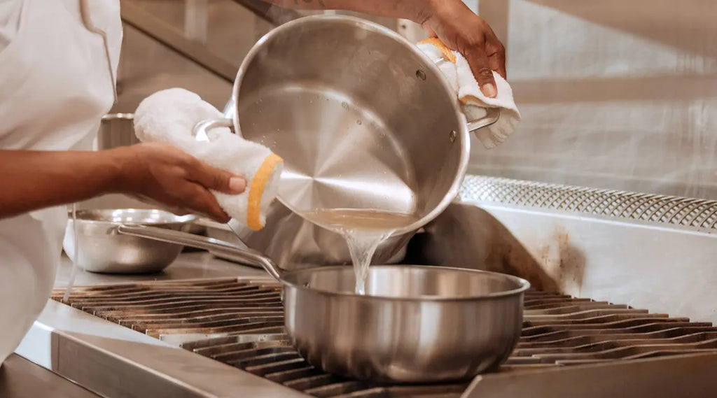 How Long Does It Take to Boil Water in a Saucepan? Unraveling This Shocking and Exclusive Insight