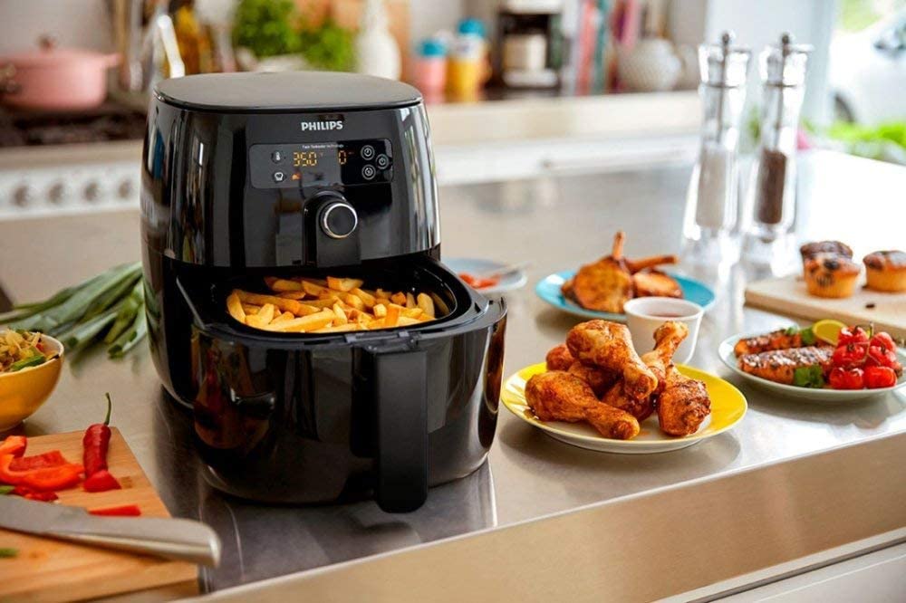 Perfectly Crispy: How Long to Cook Frozen Popcorn Chicken in Air Fryer