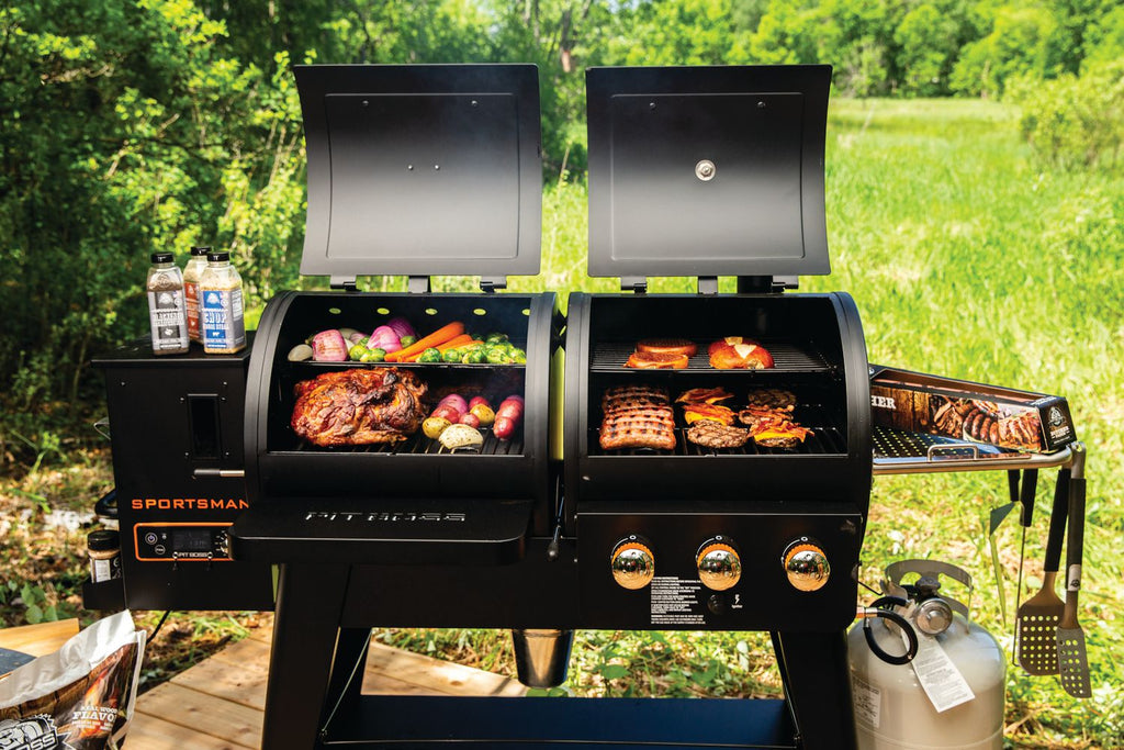 How to Cook Filet Mignon on a Pellet Smoker for Perfect Results