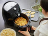 Ideal Cooking Time for Frozen Egg Rolls in an Air Fryer