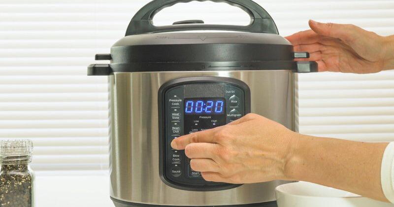 How Long to Cook Cubed Potatoes in a Pressure Cooker for Ultimate BBQ