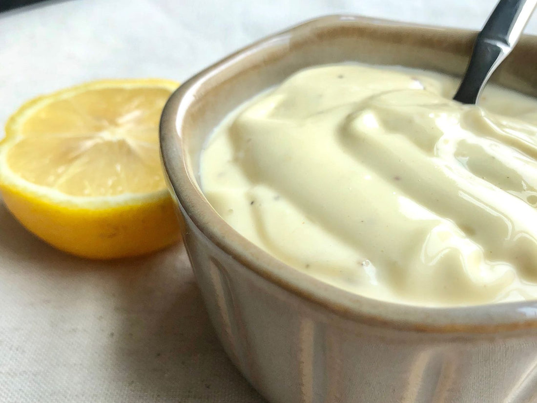 Which Mayonnaise is Healthiest for Barbecue Lovers?