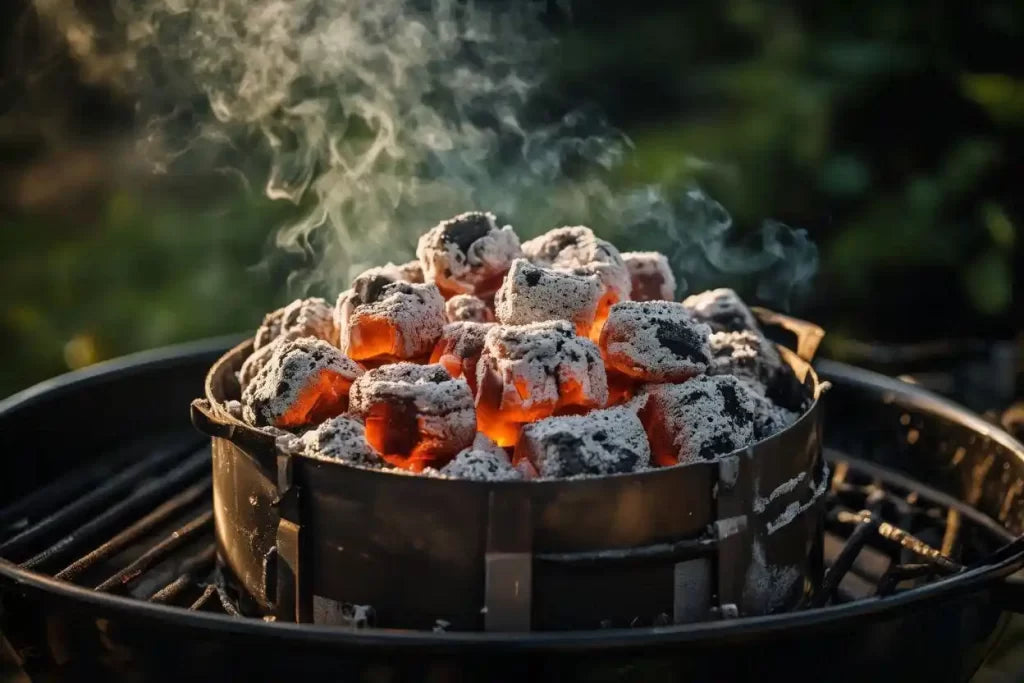 How to Light a Charcoal Grill Safely and Quickly (Step-by-Step Guide)