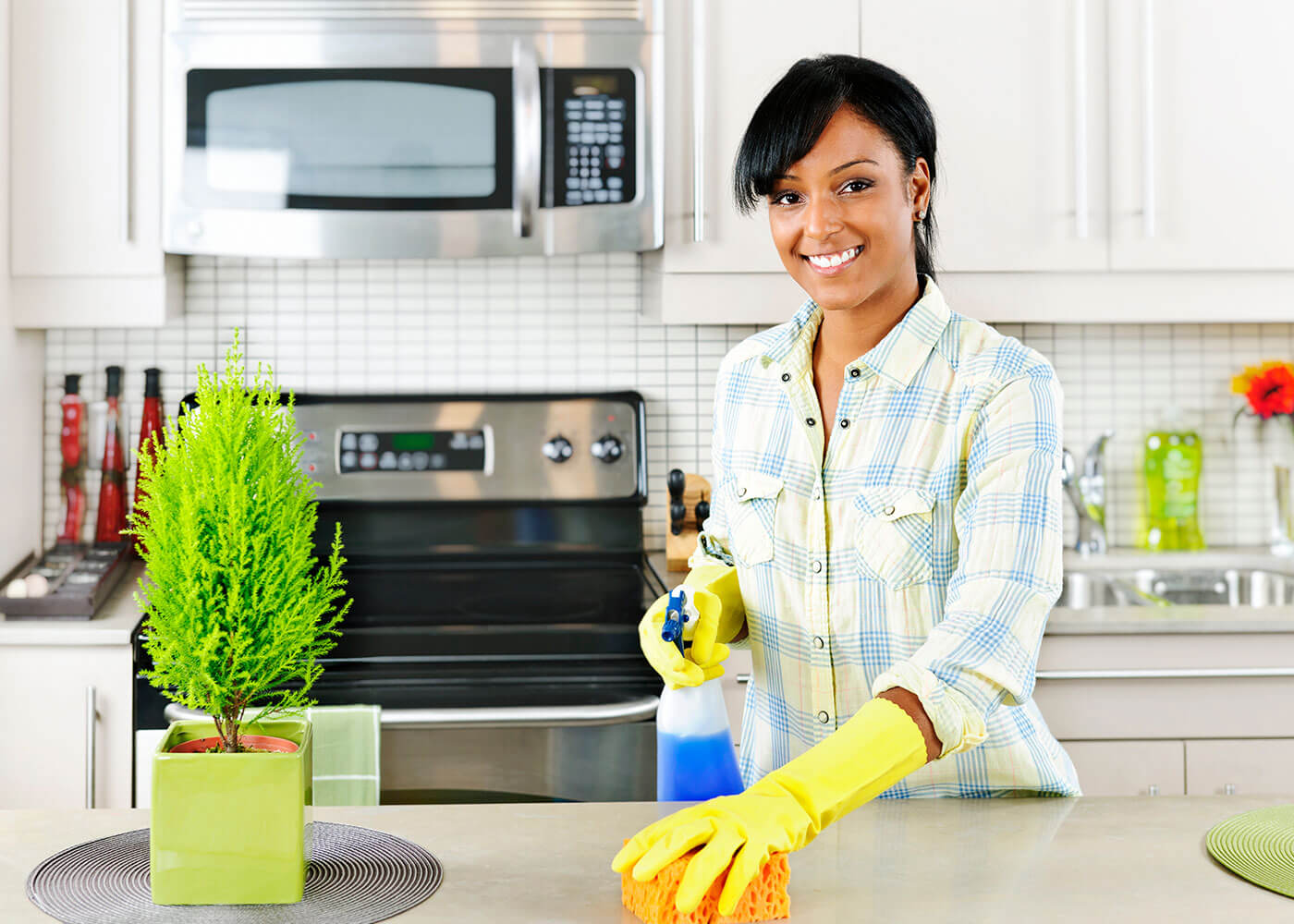 Ultimate Guide: How to Clean Greasy Kitchen Light Fixtures – grilling4all
