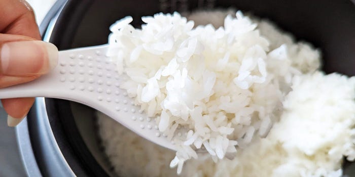 How Long Does It Take to Cook Rice in Wolfgang Puck Rice Cooker?