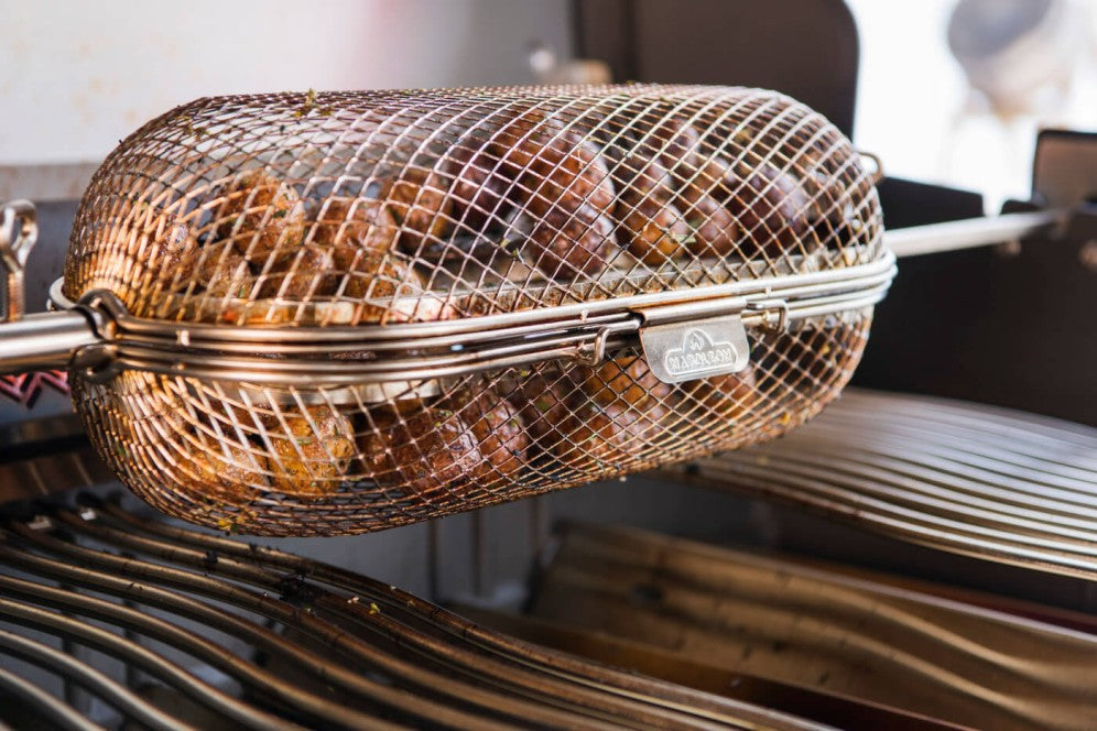 How to Cook Asparagus in a Grill Basket: Step-by-Step Guide
