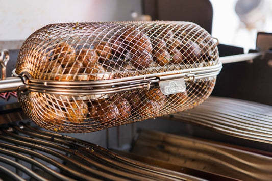 How to Cook Asparagus in a Grill Basket: Step-by-Step Guide