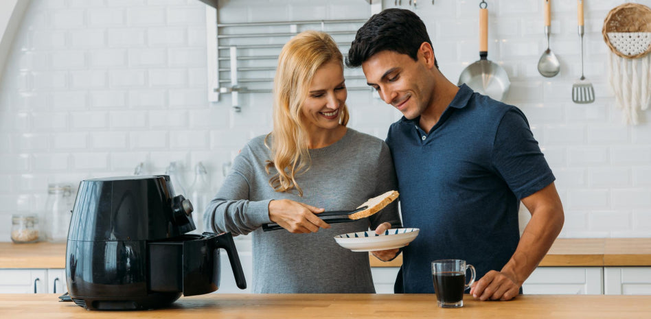 How to Reheat Cookies in Air Fryer for BBQ Lovers