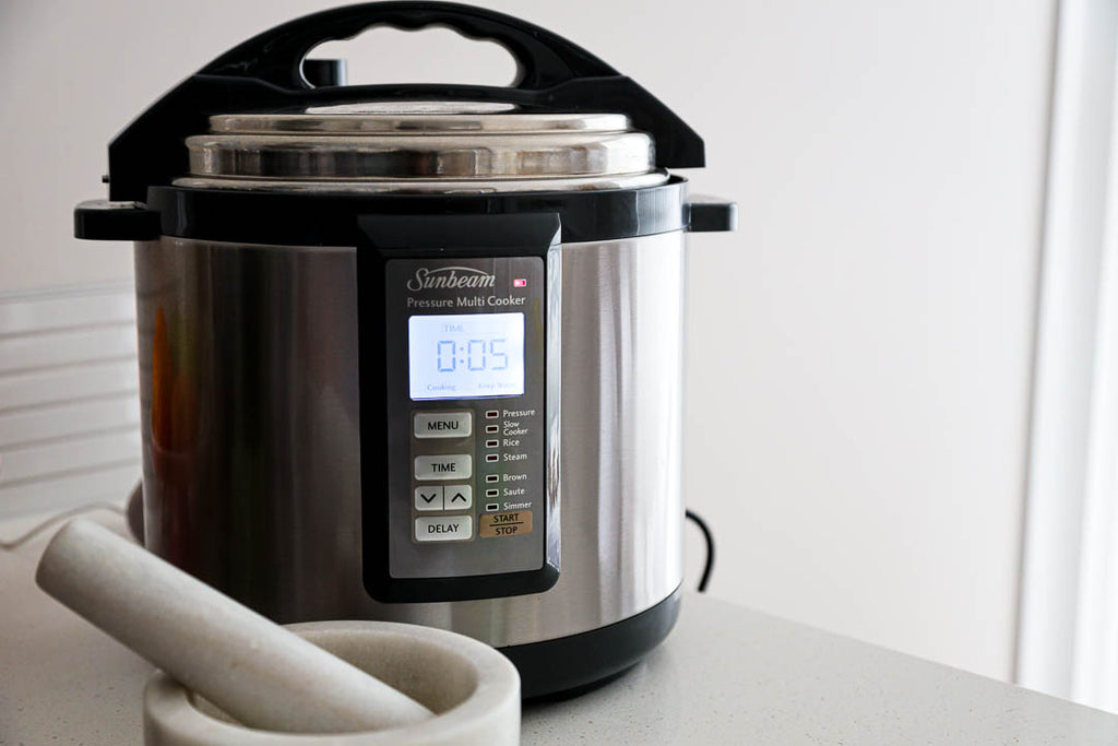 Remarkable Guide on How Long to Cook a 3 lb Rump Roast in a Pressure Cooker