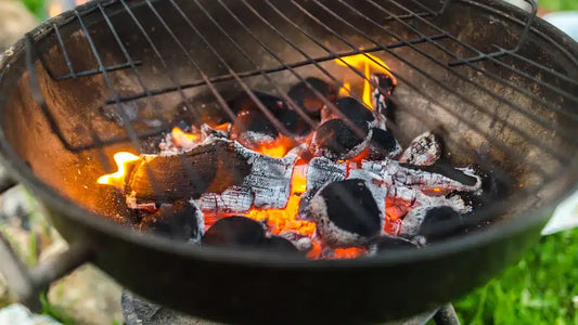 How to Control Temperature on a Charcoal Grill (Beginner to Pro Guide)