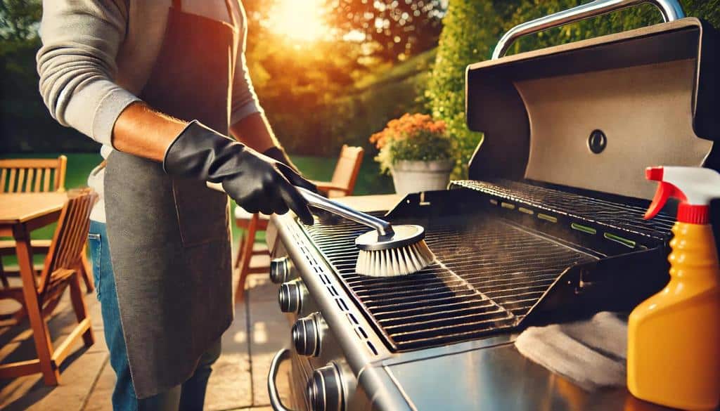 How Long to Cook Hamburgers on a Gas Grill: Approved and Remarkable Tips