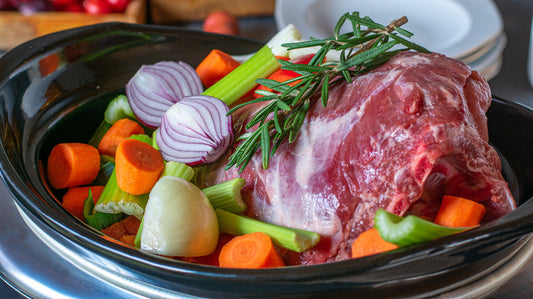 Low and Slow Chicken Techniques