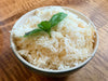 A Step-by-Step Persian Rice Recipe: Achieve Perfect Fluffy Grains Every Time