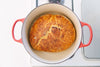 Big Delighted Moments: How to Clean Inside of Le Creuset Dutch Oven