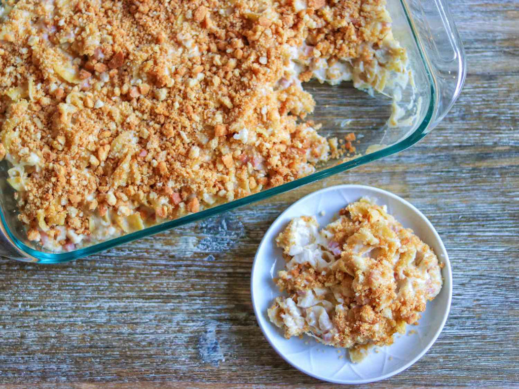 How to Cook a Sweet Potato Casserole: Your Ultimate Guide