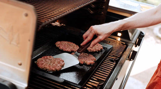 How to Keep Griddle Spatula Sharp for Perfect BBQ Performance?