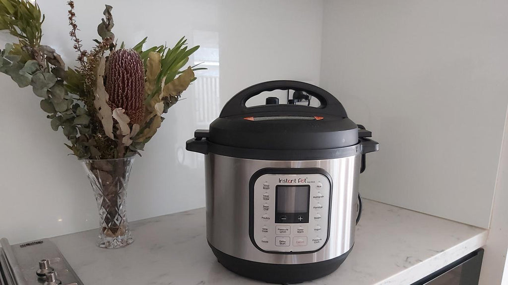 How Long to Cook Ground Beef in a Pressure Cooker for Perfect Taste?