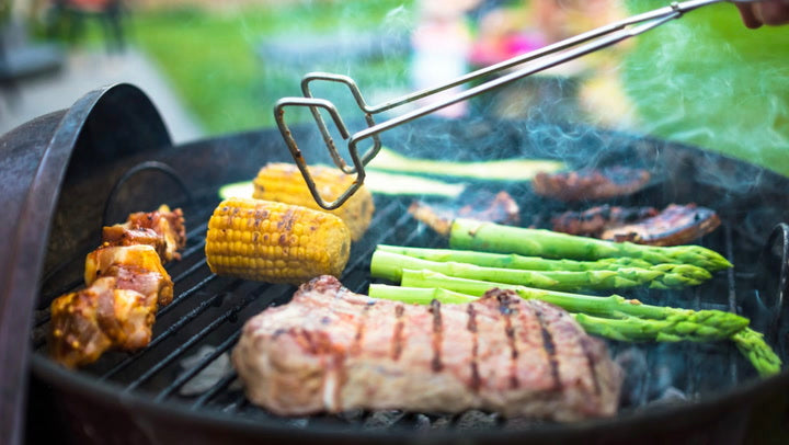 How Long to Cook Ham on Gas Grill: Perfect Timing for Juicy Results