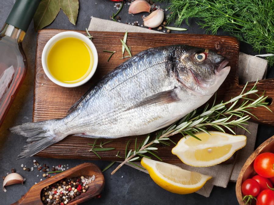 How to Cook Perch Fish in the Oven: A Step-by-Step Guide for Barbecue Enthusiasts