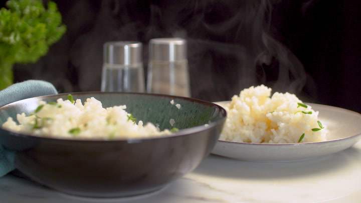 The Ultimate Rice Method Recipe: Perfecting Every Grain