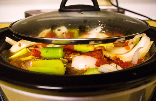Avoiding Undercooked Meat