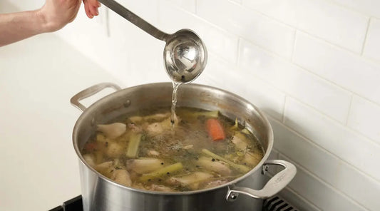 What Size Stock Pot for Canning? Essential Tips for BBQ Enthusiasts