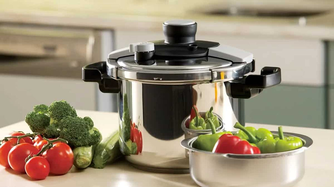 Mastering the Art of Southern Comfort: How to Cook Collards in a Pressure Cooker