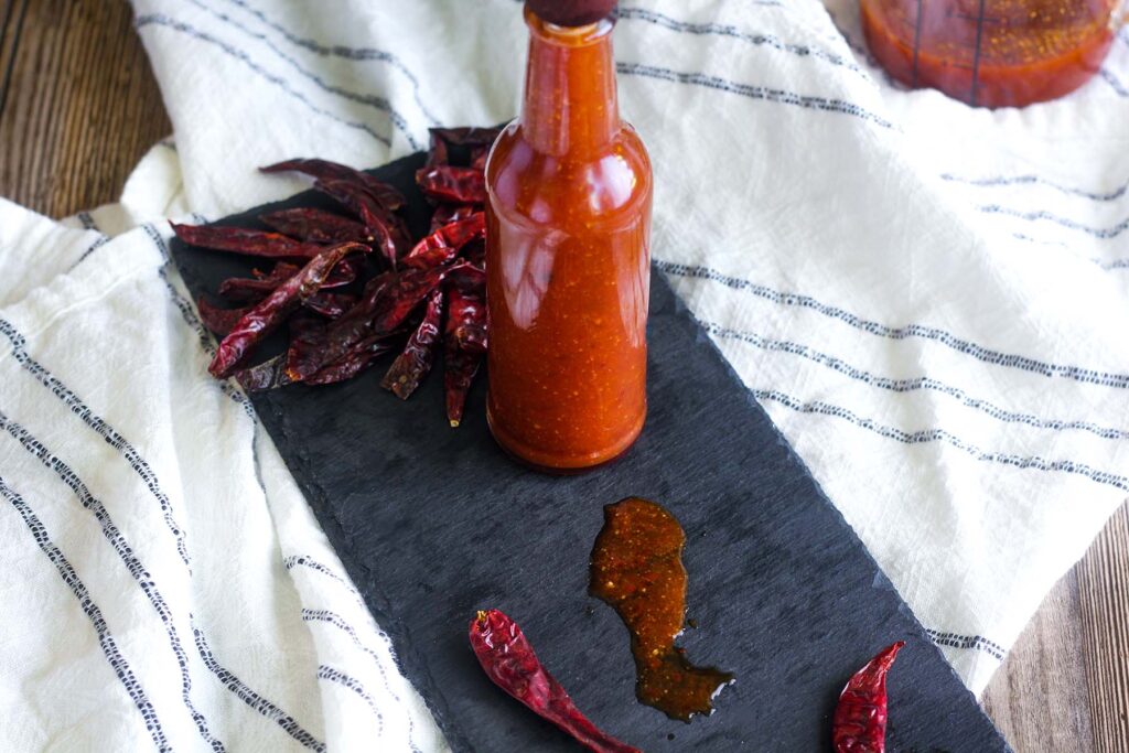 How Long Does Fresh Hot Sauce Last? An Exclusive Life-Changer