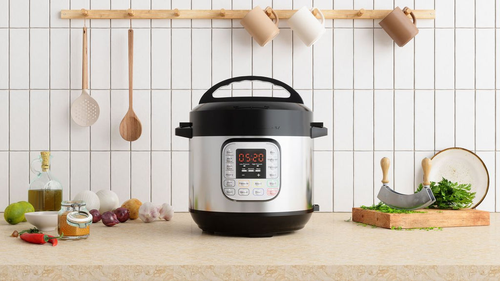 How to Use a Low Sugar Rice Cooker for Healthier Meals