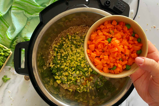 How to Cook Meatloaf in a Pressure Cooker: A Comprehensive Guide