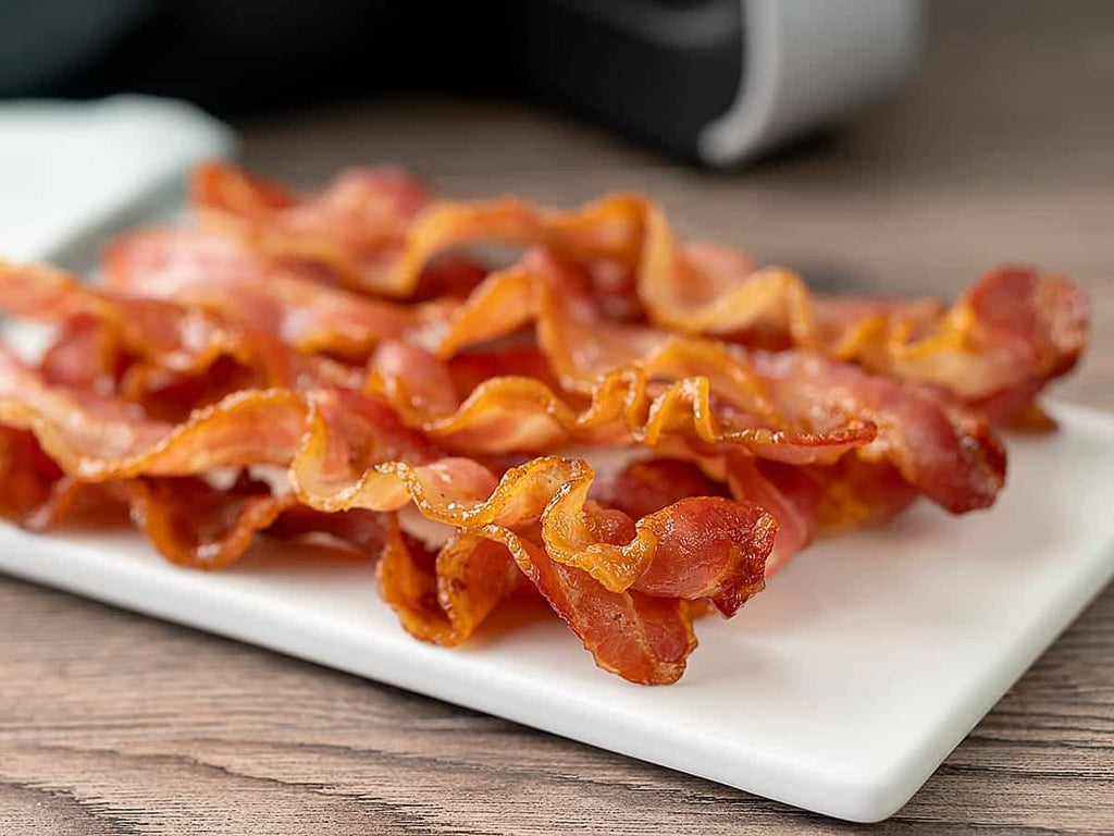 Mastering the Art of Cooking Chinese Sausage in an Air Fryer