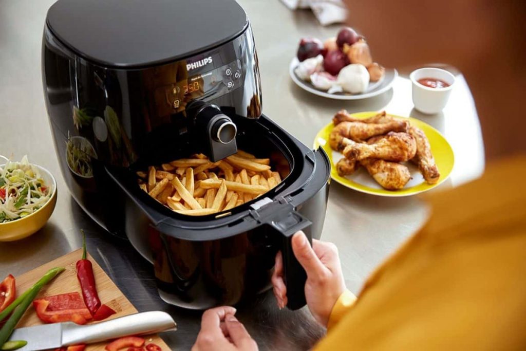 Mastering the Art of Cooking Riblets in an Air Fryer