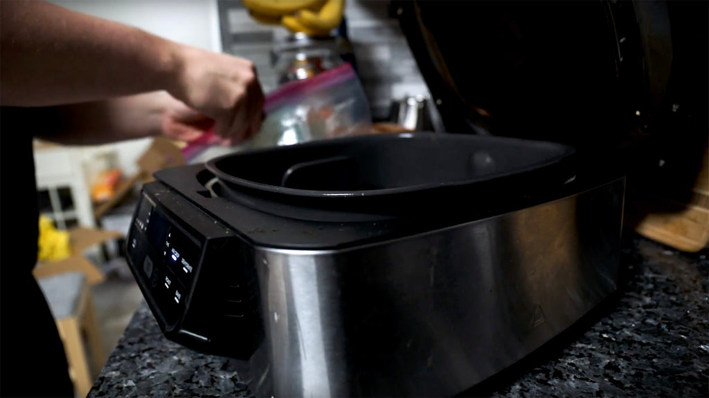 How to Reheat Rolls in an Air Fryer for Delicious Results