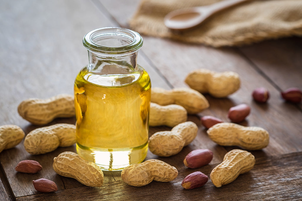 The Shocking Truth: Why is Peanut Oil So Expensive?