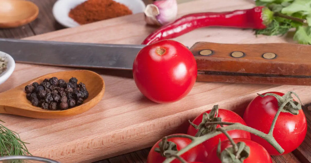 How to Get Onion Smell Out of Cutting Board with These Remarkable Tricks