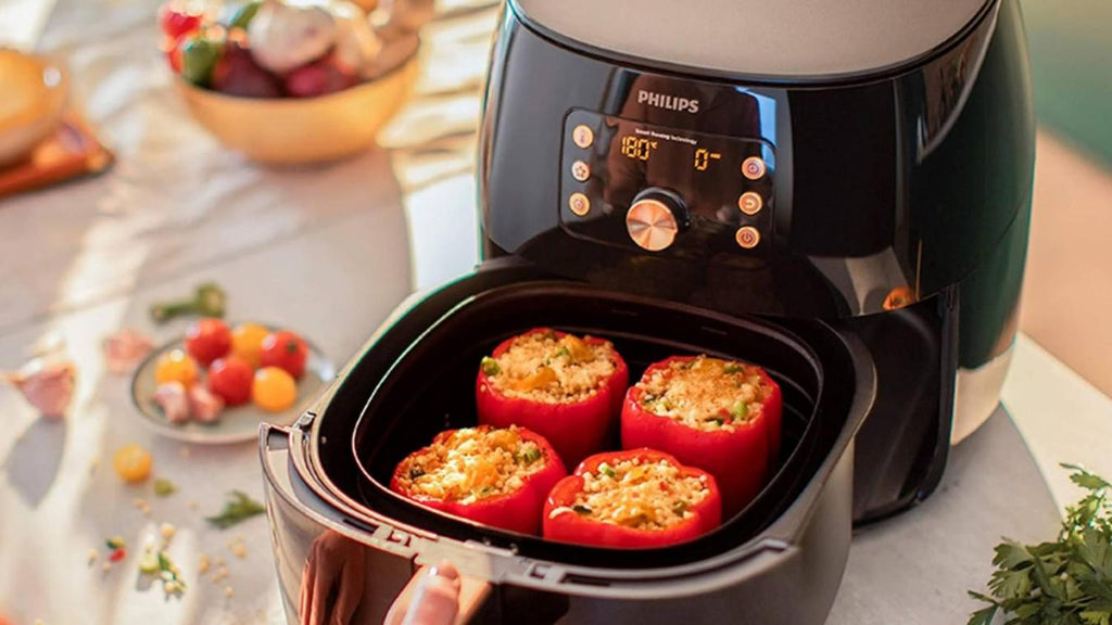 How Long to Cook Burgers in Air Fryer: Perfect Timings for Juicy Results