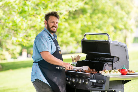 How Long to Cook Prime Rib on a Gas Grill for Juicy Perfection