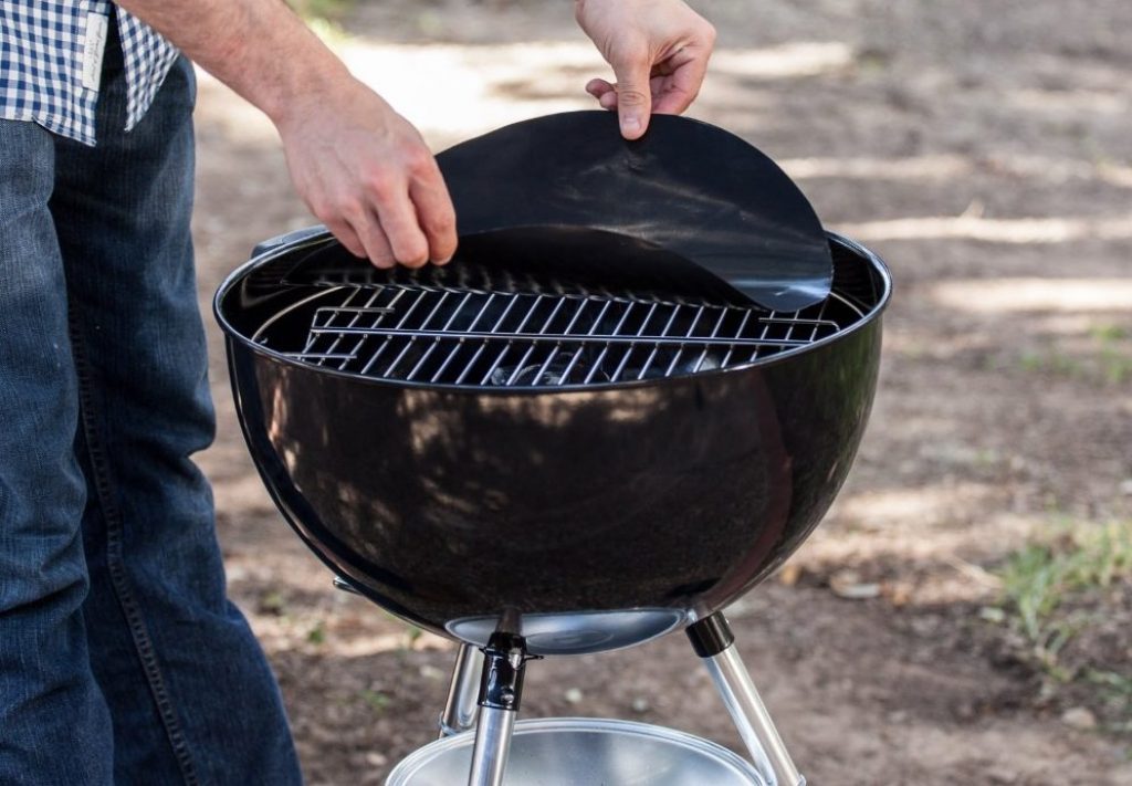 How to Cook Drumsticks on Charcoal Grill: A Comprehensive Guide for Barbecue Enthusiasts