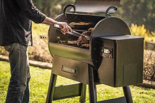 How to Cook a Juicy Rump Roast on a Pellet Smoker