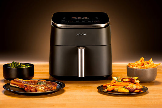 How To Reheat Brownies in Air Fryer: The Secret to Perfect Brownies