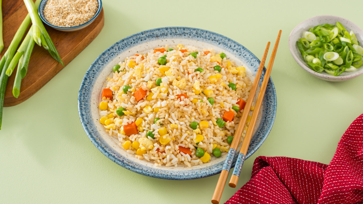 The Ultimate Hokkien Fried Rice Recipe for Every Enthusiast – grilling4all