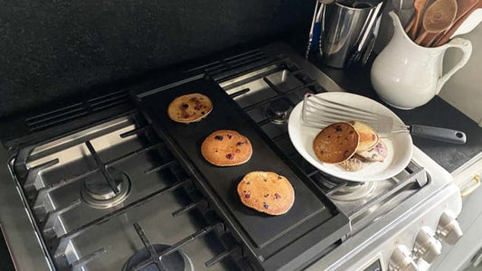 Griddle Spatula vs Pancake Turner Explained for BBQ Aficionados