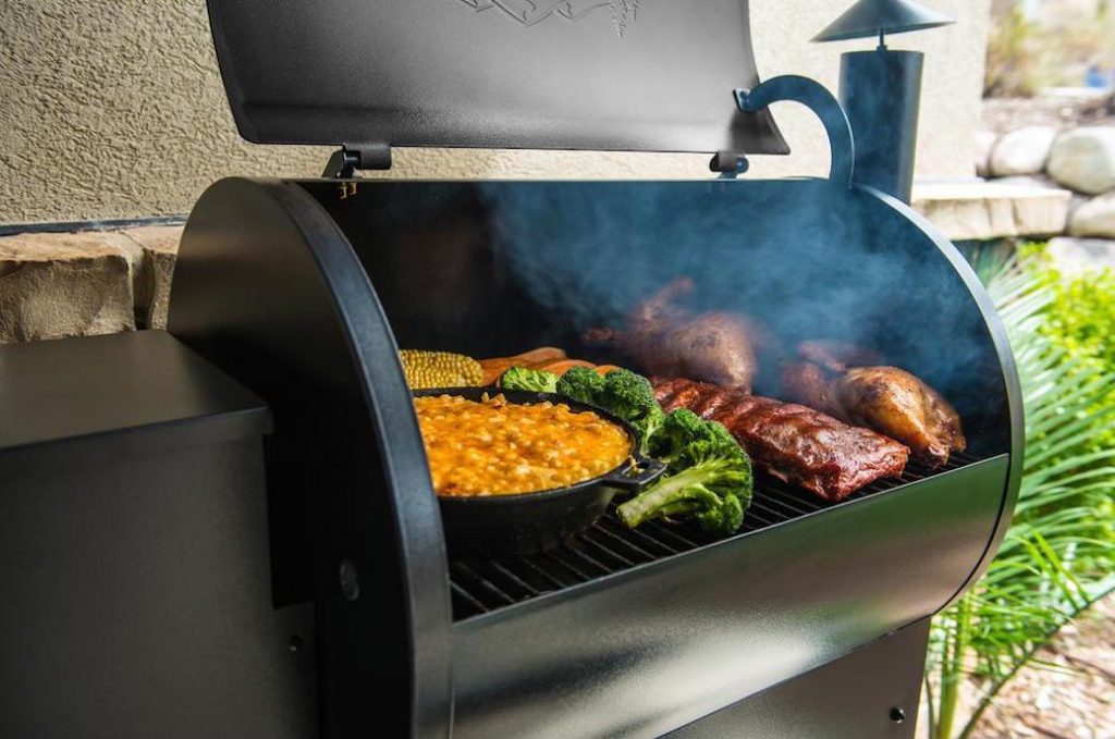 What's the Best Pellet Smoker for Brisket in 2023?
