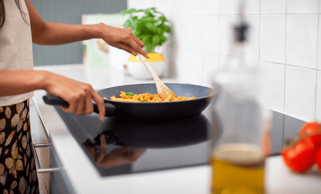 Slow Cooking in Cast Iron on Induction: Perfecting Your BBQ Skills