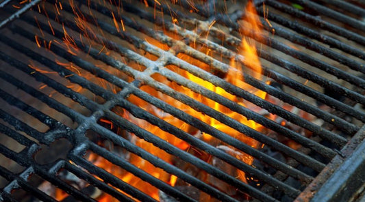 Compatible Grill Grates for Weber: A Barbecue Enthusiast's Guide