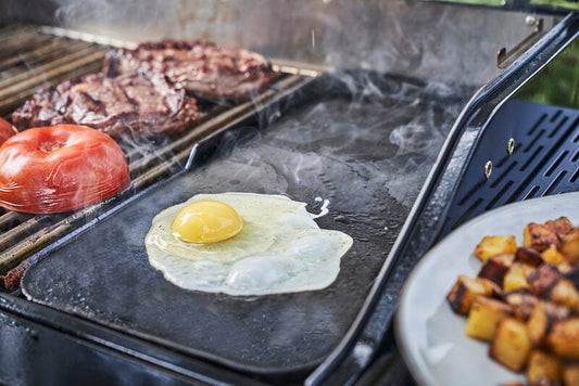 Why Use a Beveled Edge Spatula for Better Barbecue?