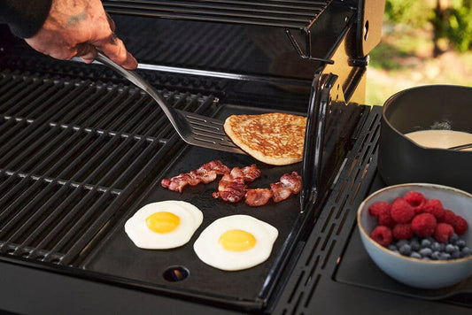 Innovative Ways to Use Oil Bottles in Your Griddle Tool Set